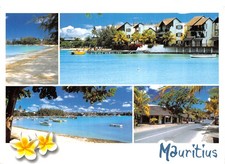 MAURITIUS GRAND BAY WHITE SAND BEACH