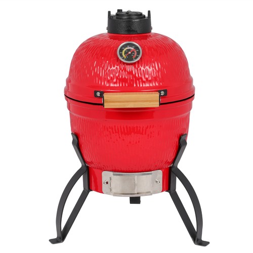 Ceramic bbq charcoal kamado - charcoal,