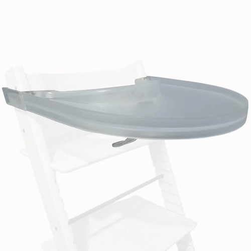 High chair tray - chair, stokke