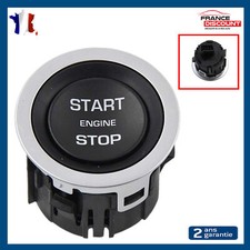 Bouton de Start and Stop pour