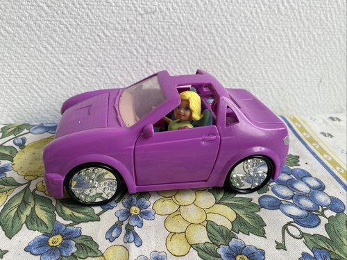 Ancien jouet voiture - ancien,