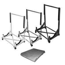Chariot hardtop stand rigide
