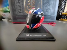 Mick Doohan 1998 Mini Casque