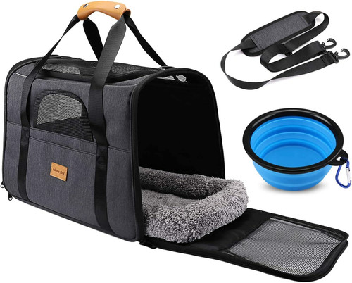 Sac transport chat chien - chat,