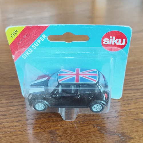 Rare siku super serie - siku,