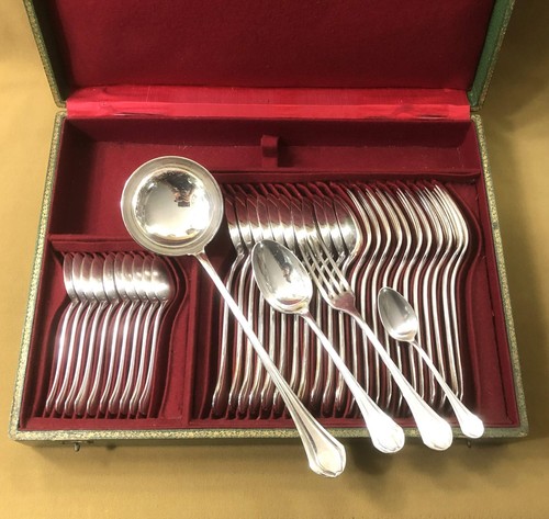 Ménagère couverts - ménagère, 37
