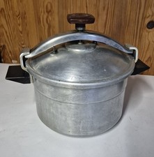 Seb cocotte minute 10l série