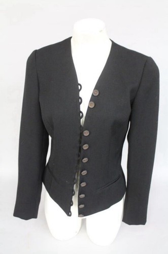 Veste vintage chantal thomass - veste,