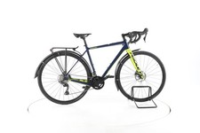 Ridley Kanzo Adventure 1.0