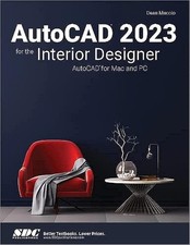 AutoCAD 2023 for the Interior