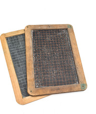 anciennes Ardoises Écolier