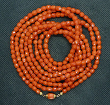 156cm Sautoir Collier Perles