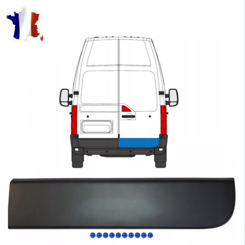 Baguette porte portière - de, porte,