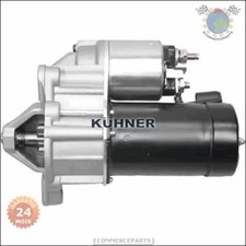 Démarreur Kuhner Pour Alpine