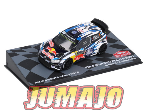 Rmit1 ixo rallye - rmit1, 1/43