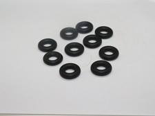 10 PNEUS pour camions 1/43 °