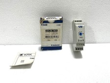 KRK SZR-30 ON Delay Timer TIMING 0.1S-30M