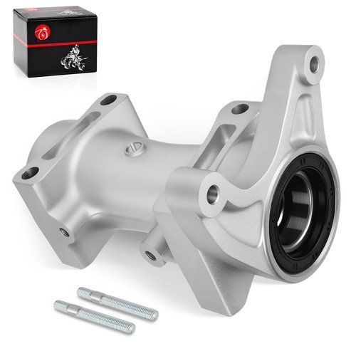 Rear axle bearing - rear,