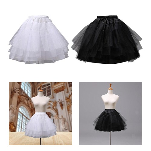 Jupon tulle pour femme - tulle,