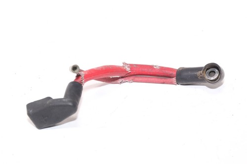 Fils positif batterie - fils,