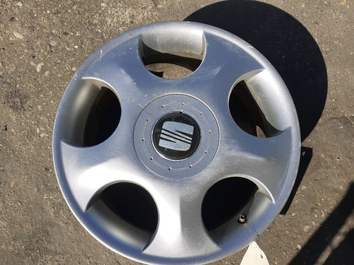 Jante aluminium seat - seat, alhambra