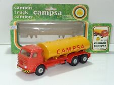 Joal Spain 209 CAMION TANKER CAMPSA  (379)