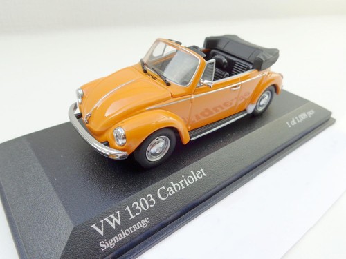 Volkswagen coccinelle 1303 - volkswagen,