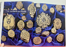 RARE CATALOGUE DE FERS À