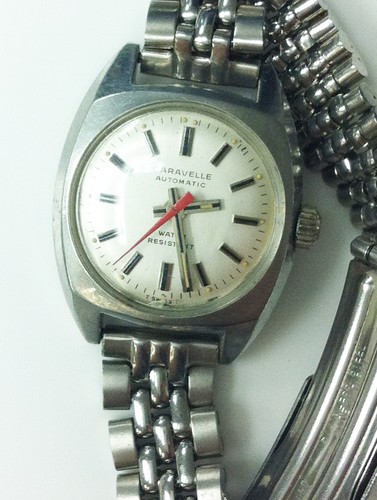 Carvelle women automatic - carvelle,