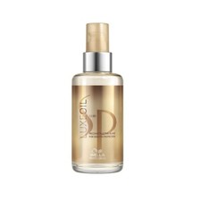 Huile Pour Cheveux Secs WELLA