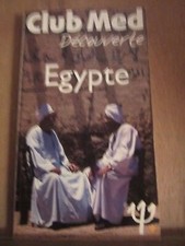 Club Med découverte: Egypte/