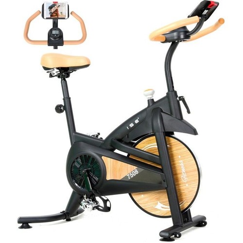 Ise vélo appartement - ise, d'appartement
