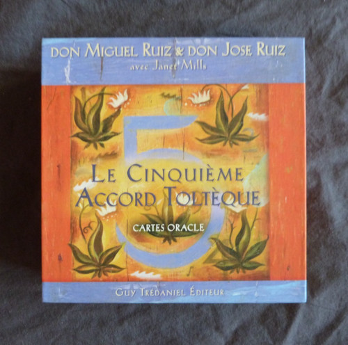Don miguel ruiz - ruiz,