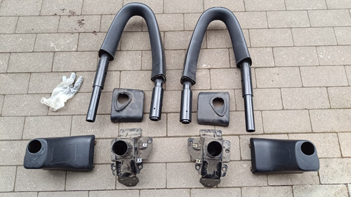 Bmw roadster safety rollbar - bmw,