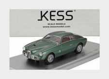 1:43 KESS MODEL Alfa Romeo