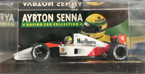 Minichamps edition 5 - minichamps, 1/43