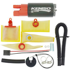 Intank Fuel Pump for Yamaha FZ6S Fazer EFI 2004-2009, Replaces 5VX-13907-02-00