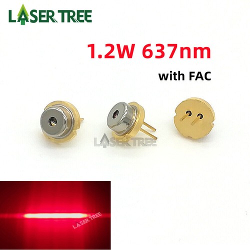 Lasertree 637nm 1200mw - lasertree, high