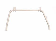 Support central neuf pour scooter Lambretta LI 150 TV 175 modèles