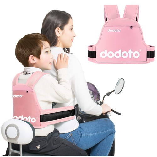 Ceinture sécurité moto - sécurité,