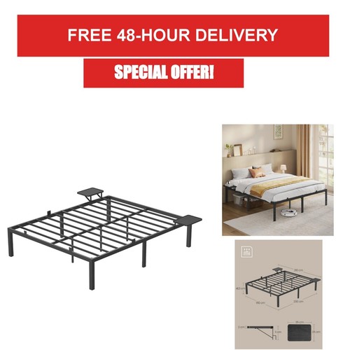 Cadre lit 160x200 cm - cadre, de