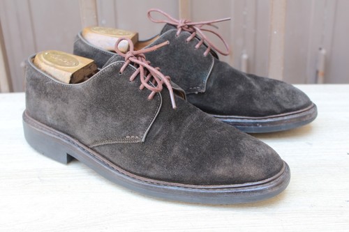 Chaussure heschung fustet - chaussure,