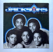 Disque Vinyle 33 Tours THE