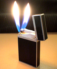 Briquet ancien dupont l2 - briquet,