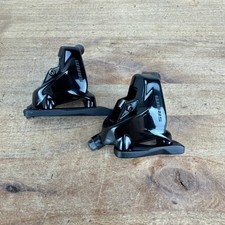 New Takeoff! SRAM S900 Aero TT/Triathlon Disc Brake Calipers 265g