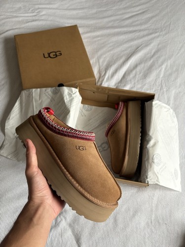 Ugg marron neuf - ugg,