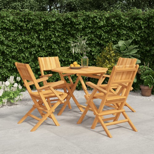 Ensemble dîner jardin - ensemble,