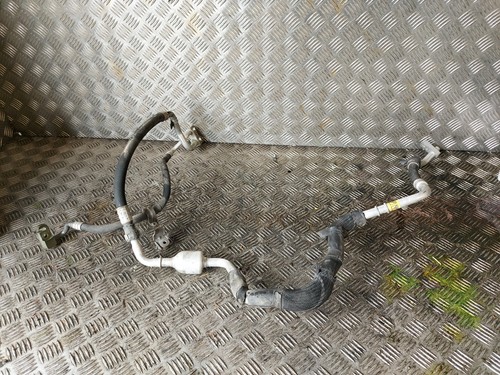 Tuyau clim fiat tipo - tuyau,