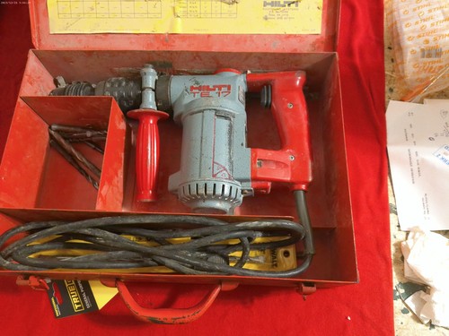 Hilti 120 volt - 17,