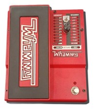 Pédale d'effets DIGITECH